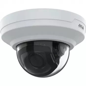 AXIS M3098-LV 4K fast dome mini nätverkskamera