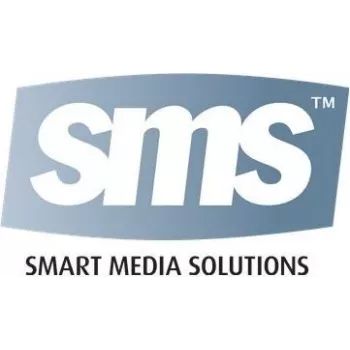 SMS Presence Flipster hållare DG (05-026-2)