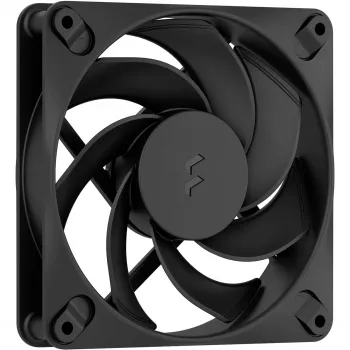 Fractal Design Dynamic 3-12 Reverse Black 120mm chassifläkt (FD-F-DY3-1202)