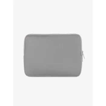 Pomologic Sleeve för MacBook Pro/Air 13 grå