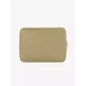 Pomologic Sleeve för MacBook Pro/Air 13 inch beige
