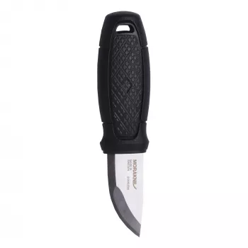 Morakniv Eldris Neck Knife svart