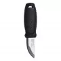 Morakniv Eldris Neck Knife svart