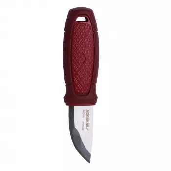Morakniv Eldris Neck Knife röd