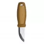 Morakniv Eldris Neck Knife gul
