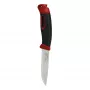 Morakniv Companion Spark Red fastbladad kniv med eldstål
