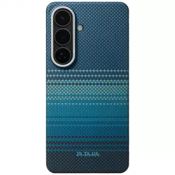 PITAKA Edge Case MagSafe för Samsung Galaxy S26 Moonrise