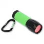 Carson SL-33 röd LED-lampa