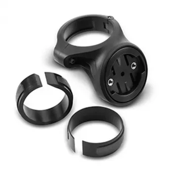 Garmin Varia 90° sadelstolpsfäste för Varia radar- och bakljus