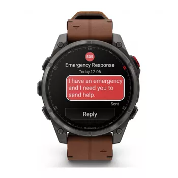 Garmin HRM-Dual pulsmätare med ANT+ och Bluetooth
