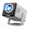 Magcubic X7 projektor Full HD 1080p LED-projektor med Android 11, Wi-Fi 6, Bluetooth 5.0, 350 ANSI lumen