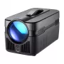 Magcubic HY450C-projektor – HD 720p, 200 ANSI lumen, Android 11.0, Wi-Fi 6, Bluetooth 5.0