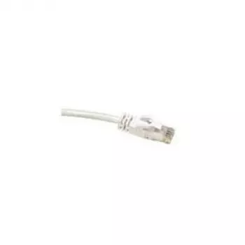 CABLES2GO Cat6 UTP patchkabel 1 m vit snagless RJ45 (83486)