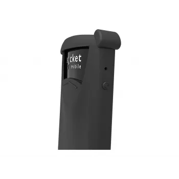 Socket Mobile FlexGuard Skyddshölje för SocketScan S800 - svart