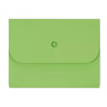 ELCO Ordo Forte Organisationsmapp A4, 320 x 245 mm, 320 g/m², grön, 25 st (29494.62)
