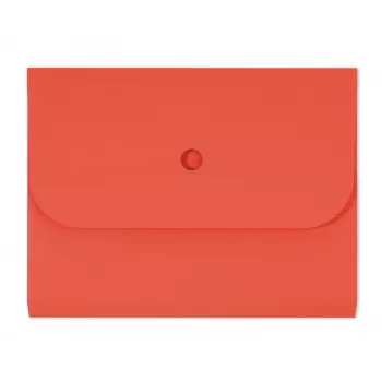 Elco 25 Collection Folders Ordo Forte 0,3 cm röd