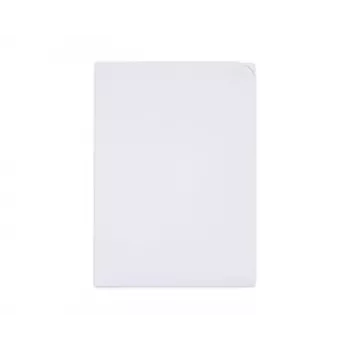ELCO Ordo Discreta Organisationsmapp A4, 220 x 310 mm, 120 g/m², vit, 100 st (29466.10)