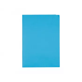ELCO Ordo Discreta Organisationsmapp A4, 220 x 310 mm, 120 g/m², Intensivblå, 100 st (29466.32)