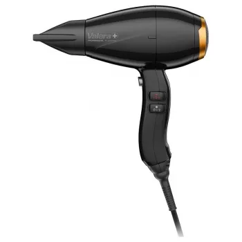 Valera 9200 Ionic Plus hårtork svart