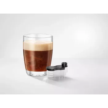 Jura sirapsfäste för Dual Spout (EA) 2 st