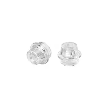 Jura utbytbart mjölkutlopp CX1 (10 st) - originalreservdel för GIGA X-serien