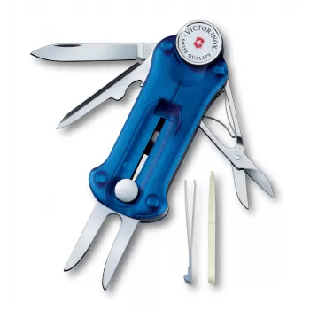 Victorinox Golf Tool blå