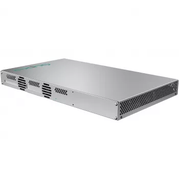 AXING MK 12-00N kompakt headend 12x DVB-S/S2/S2x-ingång, 12x DVB-C/T-utgång