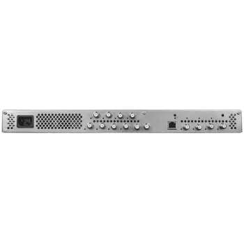 AXING MK 12-00N kompakt headend 12x DVB-S/S2/S2x-ingång, 12x DVB-C/T-utgång