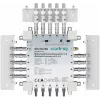 AXING SPU 58-09N 5-in-8 aktiv multiswitch, returkanalskapabel