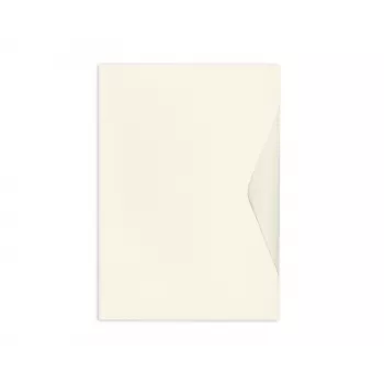 ELCO Prestige offertmapp A4 (225 x 315 mm), 270 g/m², elfenben, 10 st (29450.22)