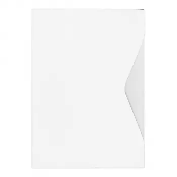 ELCO Prestige offertmapp A4 (225 x 315 mm), 270 g/m², vit, 10 st (29450.33)