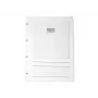 ELCO 29462.10 pappersmapp, vit