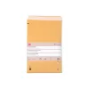 ELCO Ecosafe papperspaddad påse 250 x 350 mm, självhäftande, brun, 4 st (74653.92)