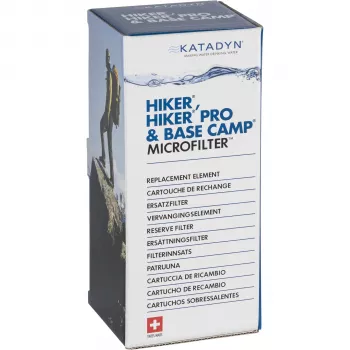 Katadyn Hiker Pro reservpatron