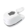 Artoz papper motivstans uggla 3,1 cm formstans