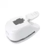 Artoz papper motivstans uggla 3,1 cm formstans