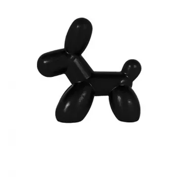 Little Dog Black Velvet bilfriskluftare
