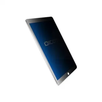 DICOTA Secret Premium integritetsskydd för Apple iPad Pro 12,9 inch (1:a gen, 2:a gen) – 2-vägs