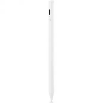 DICOTA Active styluspenna – vit – för Apple iPad 10,2 inch