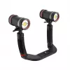 Sealife Sea Dragon Duo 10K+ Color Boost-set (SL695)