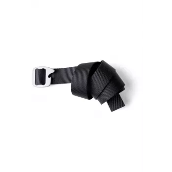 Kavu Beber Belt - Black, Size L