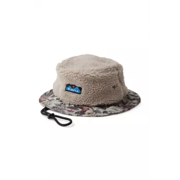 Kavu Fur Ball Boonie Hat – Wonderland