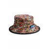 Kavu Fisherman's Chillba solhatt - Fish Line