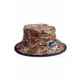 Kavu Fisherman's Chillba solhatt - Fish Line