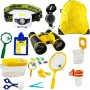 Discovery Basics EK70 Explorer Kit A4 80 gsm 500 ark vitt papper