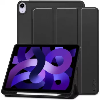 Tech-Protect SC Pen Case för iPad Air 4 (2020) / 5 (2022), svart