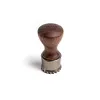 Marcato TONDO 38 mm Kakform Canaletto valnötsträhandtag Rostfritt stål