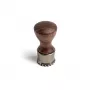 Marcato TONDO 38 mm Kakform Canaletto valnötsträhandtag Rostfritt stål