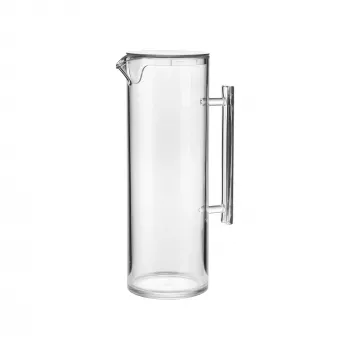 Guzzini ICONS karaff med lock '110'