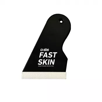 SBS Fast Skin rakel L – stor applikationsrakel för folie- och vinylinstallation